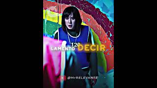 Jugador 101 vs Jugadora 120: El duelo más brutal del Juego del Calamar #squidgame #mrrelevante