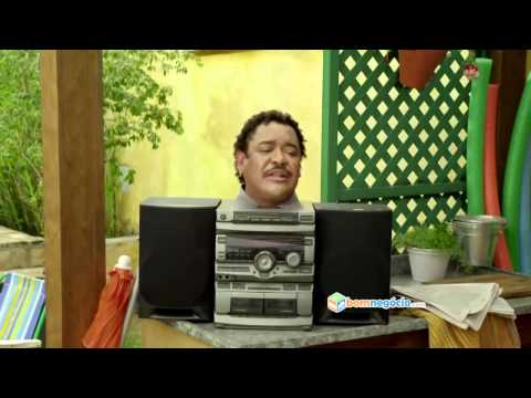 Novo comercial   Bom Negócio SEM CENSURA