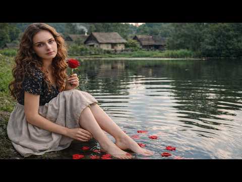 ОЗЕРНАЯ ПРОСТУШКА  - РУССКАЯ МЕЛОДАРМА 2026 НОВИНКА, ДЕТЕЙ ЛУЧШЕ ОФФНУТЬ +18