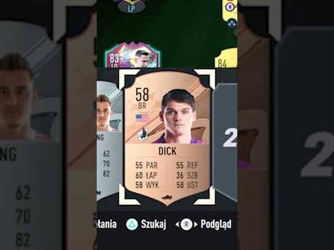 NAJLEPSZA ŁAWKA W FIFA 23 #shorts #fifa23