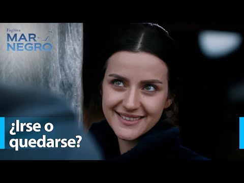 What will Nefes's response to Tahir be? - Black Sea Chapter 31 | Fugitive