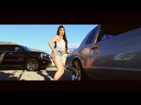 Big Sanch - Golden State (2017 Music Video)