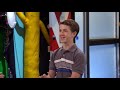 Disney Channel Summer Party NOS
