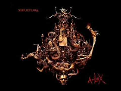 Videoclip de Paradox — Sepultura