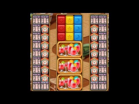 TOY BLAST level 3071