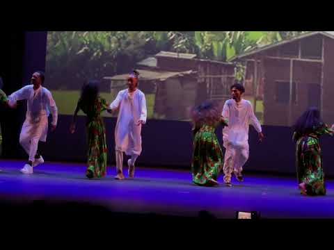 Oromo Night at the University of Minnesota