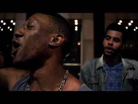 Vick Mc - Jogo Sujo (BeatBox Kagibre)