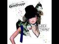 Goldfrapp - Slippage [Placebo Deep Remix]