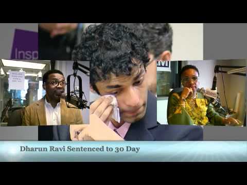 JHMS: Dharun Ravi gets sentenced to 30 days in jail