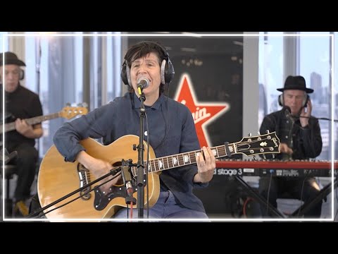 Texas - Summer Son (Live on the Chris Evans Breakfast Show with cinch)