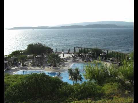 Broken Door- In The Shadow BOS Remix