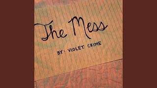 The Mess Music Video