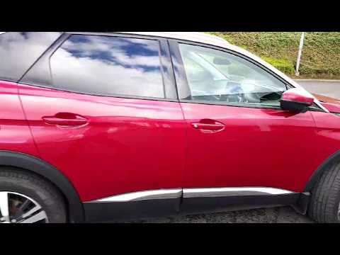 Peugeot 3008 Allure 1.5 BlueHDi 130bhp - Automatic - Image 2