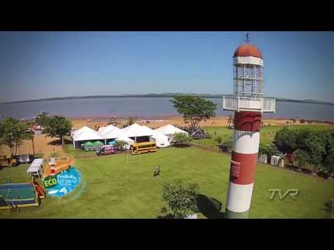 ECOTURIMO 2015 - TV RONDON