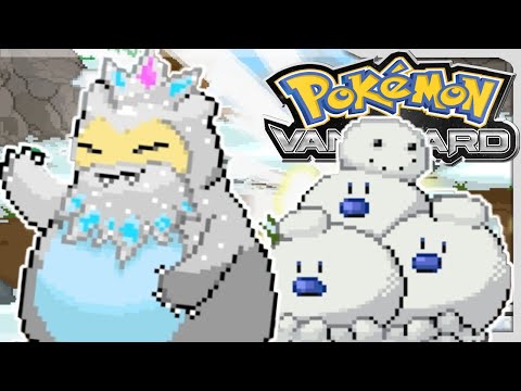 Knapper Kampf | Pokemon Vanguard #29 | miri33 | deutsch