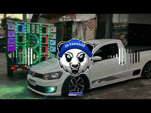 GREG NO BEAT - EP SÃO JOÃO 2025 PRA PAREDÃO - REMIX ARROCHADEIRA 2025