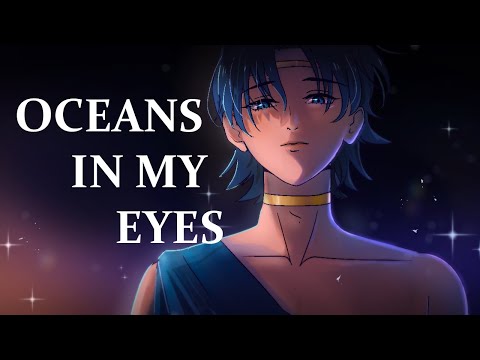 Oceans in my Eyes | EPIC: The Musical CUT SONG animatic