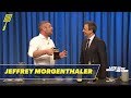 Jeffrey Morgenthaler Shows Seth How to Brew a Spanish Coffee