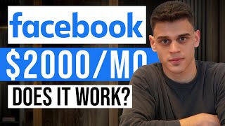 Facebook Stars Monetization Explained | How To Set Up Stars On Facebook