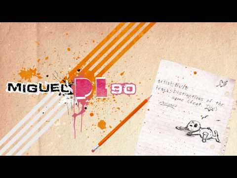 Bulb - Distinctions of the same (feat. Tiiu)