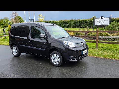 2021 Renault Kangoo Business+ ML20 I | Fully Elect - Image 2