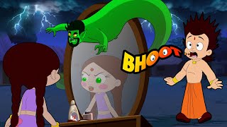Chutki - Judwa Bhoot | Fun Cartoons for Kids | Bed Time Stories