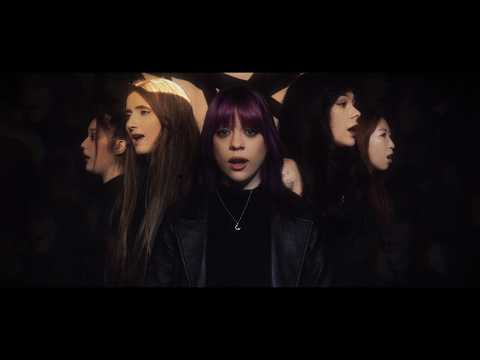 Dear Daisy - Puppet Master (Official Music Video)