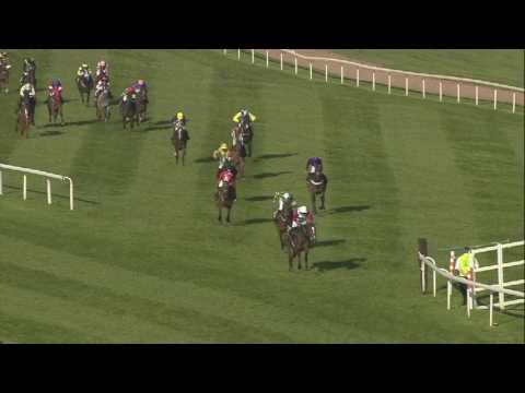 2017 Randox Health Grand National - One for Arthur- Racing TV