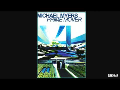 Michael Myers (611, Philadelphia) - Prime Mover Mixtape (2000)