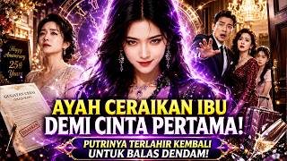Download lagu Ayah Meninggalkan Istri Demi Cinta Pertama... Tak Tahu Ibu dan Anak Telah Menyiapkan Kehancurannya! mp3