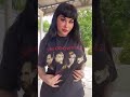 American Pie Girl Showing Her Boob Press H