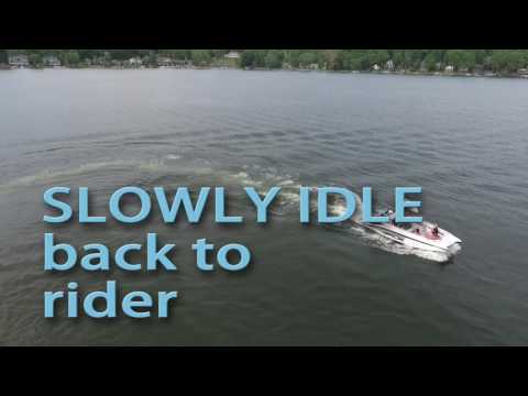 Ontario Boating Tips | Tow Sports | Northstar Marine Insurance
