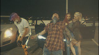 Fuck Love Move Bricks Music Video