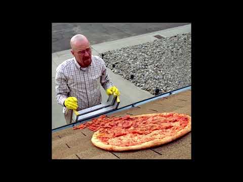 XDOT- Woah (prod. scorpioprodz)