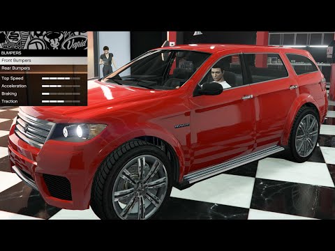 Durango Gta 5