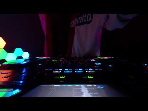 Jvst A DNB Mix #7  Blooom | Bou x IRAH x Kanine x Trigga  | Tantrum Desire | Dirtyphonics