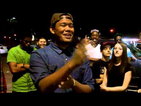 Wolfgang Rukus vs Agez