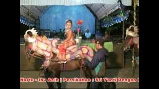 preview picture of video 'Kuda Renggong  - Tanjidor Mekarsari Datuk Group'