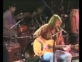 Widespread Panic, Blue Indian, Emeryville, 10/11/2001