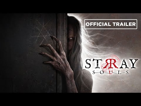 Stray Souls - Official Fear Fest 2023 Trailer thumbnail