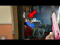GTA 5 Jimmy Is A Blind Gamer GTA 5 Glitch