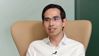 How to Improve Heart Health | Dr Boon Lim (GMC 3545009) | OneWelbeck
