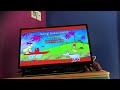 Dr Seuss Green Eggs And Ham And Other Favorites 2003 DVD Menu Walkthrough