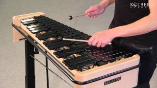 The Kolberg Glockenspiel