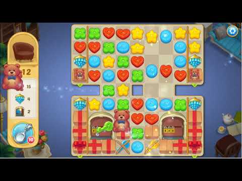 Matchington Mansion Level 2294 - No Boosters