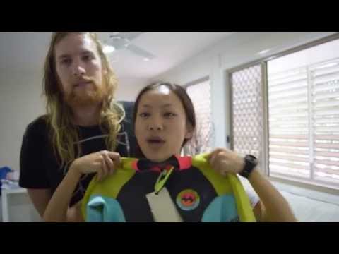 Let's get ready with us to Philippines--Boracay