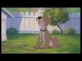 Scene From Lady And The Tramp 2 Scamp Tramp Finnish With English Subs