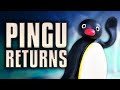 Aardman Are Bringing Pingu Back To TV Some Boi Online