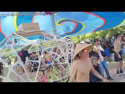 Modular Monkey Live - Psycircus Festival 2024 - The Holy Mountain!