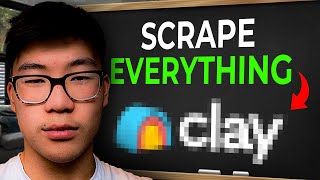 Full Clay Tutorial To Get Clients In 2025